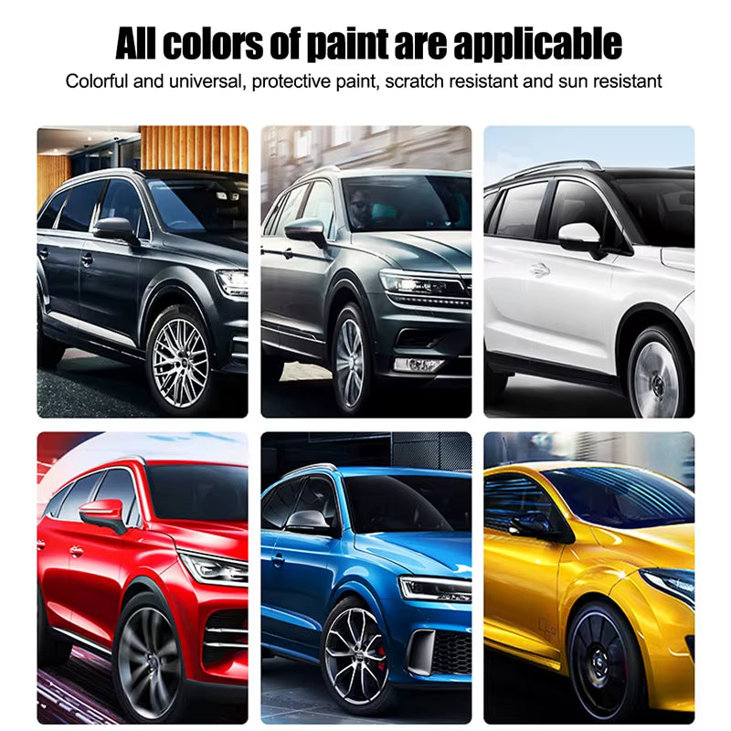 Car Ceramic Nano Coating Liquid Coatin Nano Hydrophobic Layer Polishing Paint Coating Agent Car Polish Nano Coating